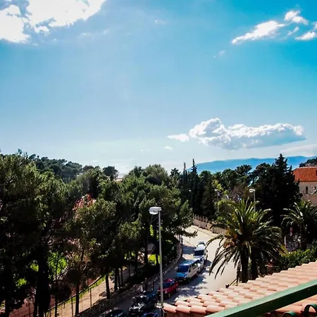 Srzi 1 Makarska